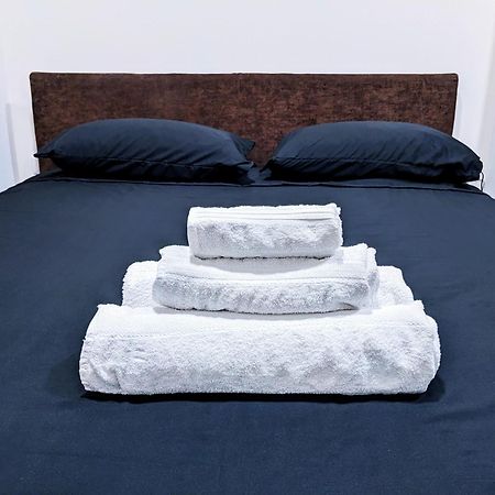 Bed & Breakfast A Capua Adiacente Al Duomo - Il Vicolo ภายนอก รูปภาพ