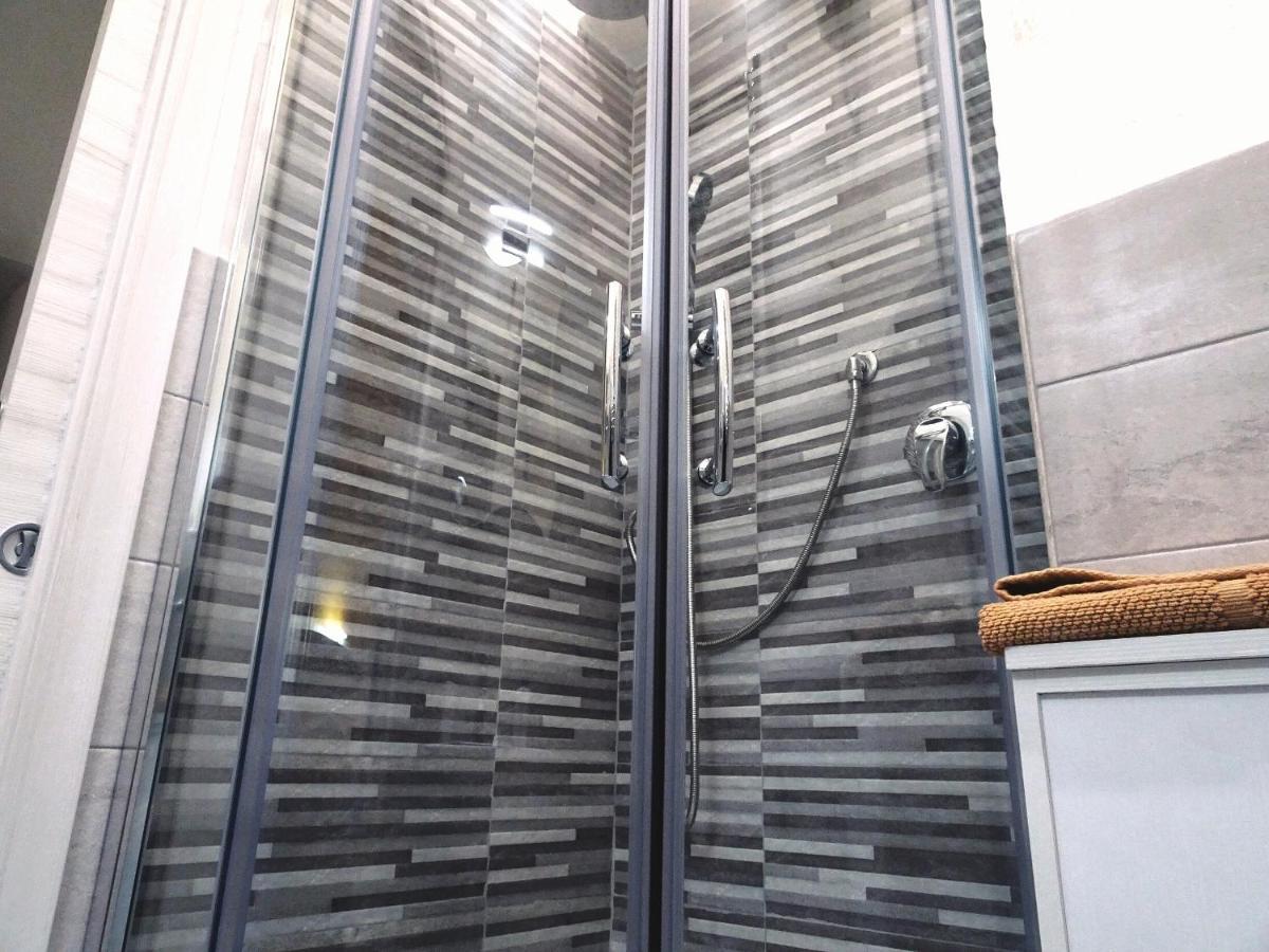 Bed & Breakfast A Capua Adiacente Al Duomo - Il Vicolo ภายนอก รูปภาพ
