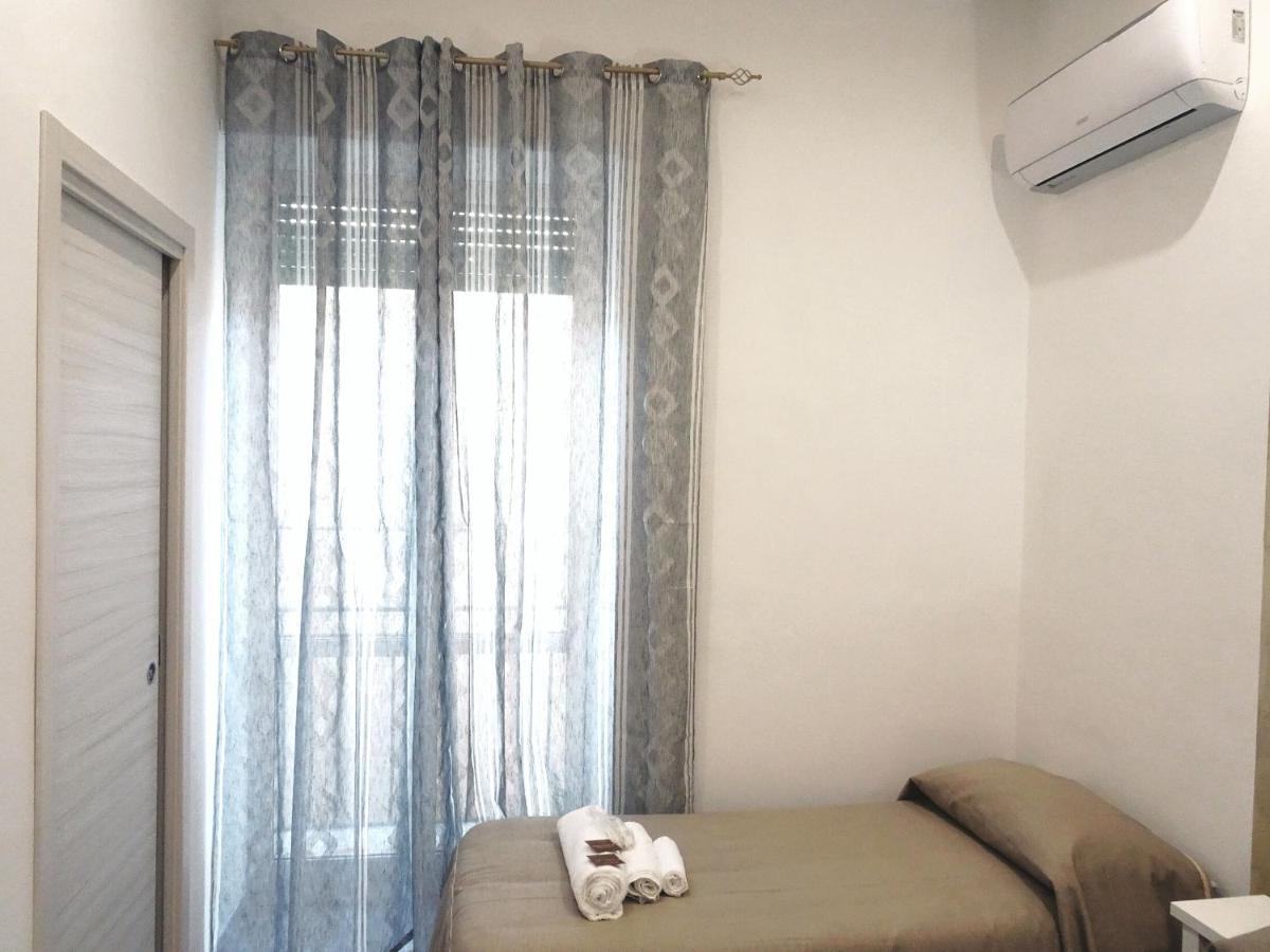 Bed & Breakfast A Capua Adiacente Al Duomo - Il Vicolo ภายนอก รูปภาพ