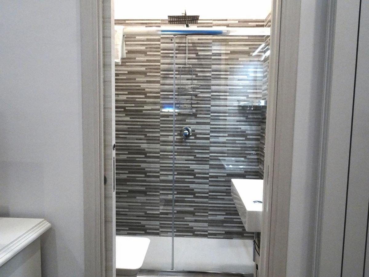 Bed & Breakfast A Capua Adiacente Al Duomo - Il Vicolo ภายนอก รูปภาพ