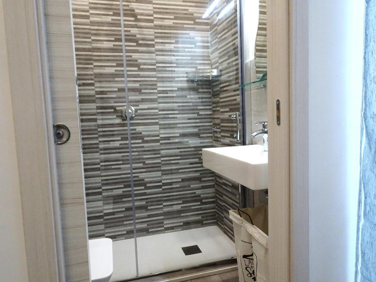 Bed & Breakfast A Capua Adiacente Al Duomo - Il Vicolo ภายนอก รูปภาพ